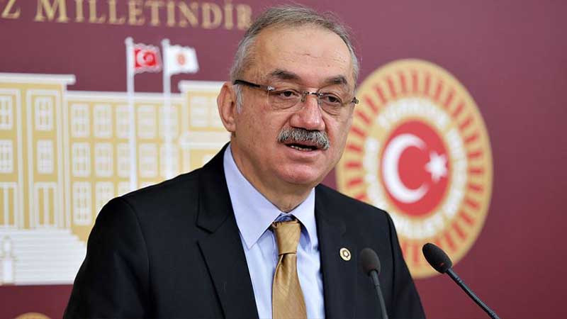 Tatlıoğlu’ndan TÜGVA tepkisi: İslam bu Müslümanlar yüzünden mahcuptur