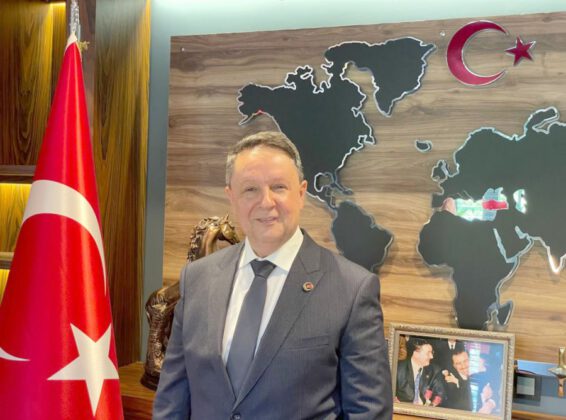 Vergi Usul Kanundaki Değişikliğini Önemsiyoruz…