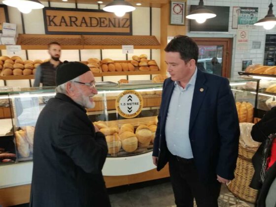YÜZDE 300’E VARAN ZAMLARDAN VATANDAŞ KÖMÜR ALAMIYOR