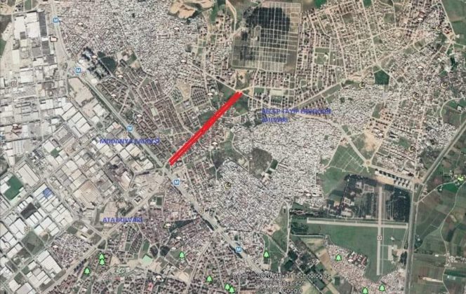 Trafiğe “Aydın” Çözümü!