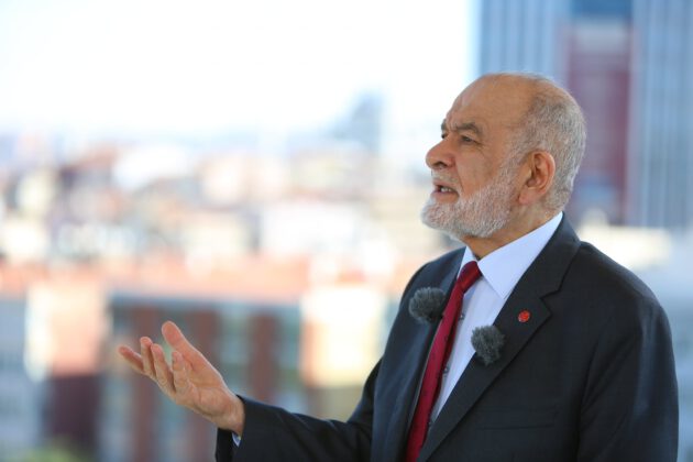 Böyle mantık mı olur ya?