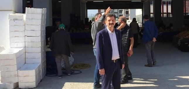 Hazır Olmayan Bir Yerin 2,5 Yıl Önce Neden Kurdalasını Kestiler!