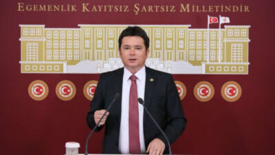 Aydın: İznik gölü sahili kaçak yapılarla talan ediliyor!