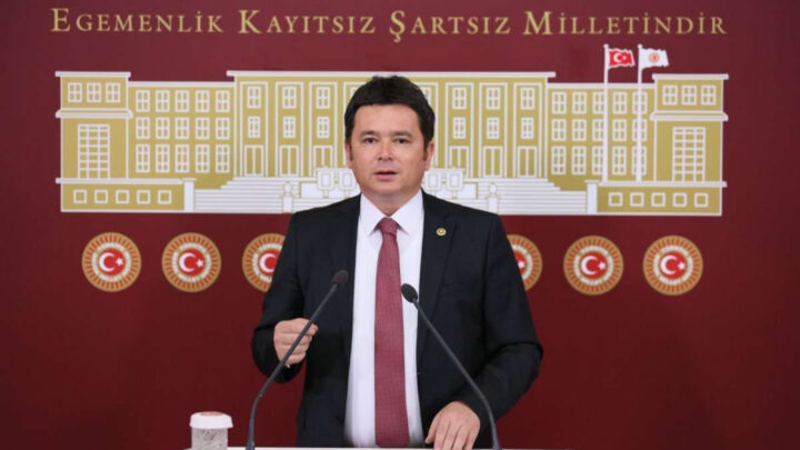 Aydın: İznik gölü sahili kaçak yapılarla talan ediliyor!