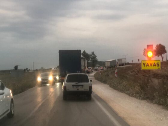 Dikkate Alsaydınız Bu Durumu Yaşamazdık!