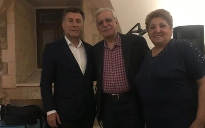 TÜRK BAŞARILI BİR AMELİYAT OLDU.