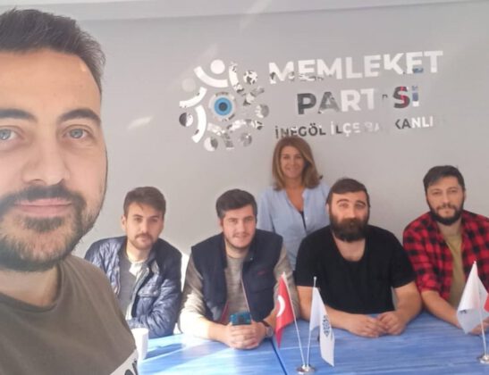 “ARTIK YOL DA YAPAMIYORLAR!”