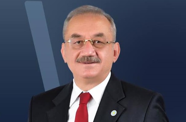 Tatlıoğlu: 10 büyükelçinin tavrını son derece yanlış buluyoruz