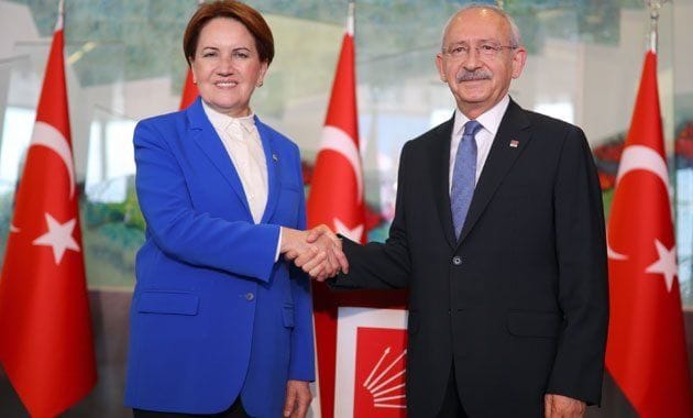 MİLLET İTTİFAKI VE HALKIMIZ, “TEK ADAMDAN” BÜYÜKTÜR…