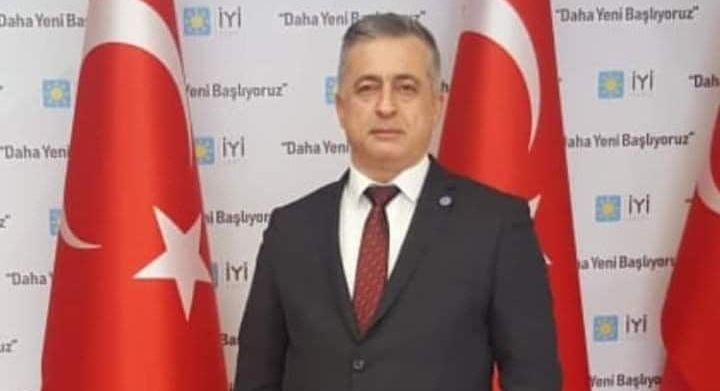 Dertlerin Çözümünde Merkez Olan Muhtarlarımızın Günü Kutlu Olsun!