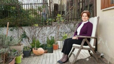 Meral Akşener sürprizi: Orhangazi’de esnaf, Yeniköy’de çiftçi ziyareti