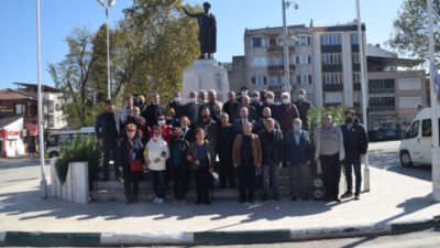 Kanar’ın Mustafakemalpaşalılara “Vicdan Borcu Var” Özür Dilemeli!