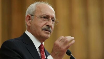 Kılıçdaroğlu’ndan ‘Kara kış fonu’ önerisi: Kimsenin elektriği, doğal gazı kesilmeyecek