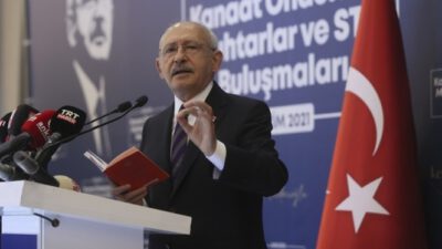 Kılıçdaroğlu’ndan çok sert ‘İlk dört madde’ tepkisi!