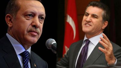 Sarıgül’den Erdoğan’a ilginç benzetme