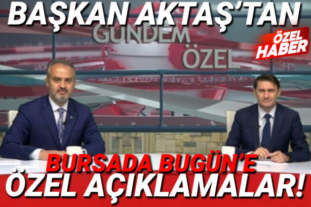 Kimse kusura bakmasın biz üreticimizi 3-5 tüccara yem etmek durumunda değiliz