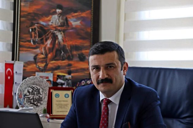 4. Yaş Kutlamasına Bursa’dan İYİ Akın!