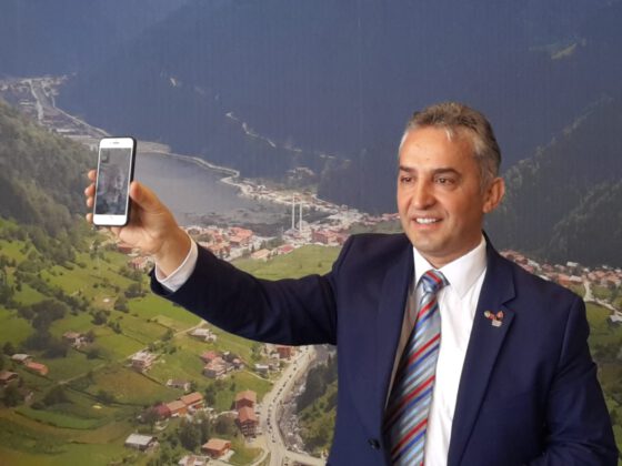 “Cumhur İttifakı’da Millet İttifakı’da Artık Vatandaşa Güven Vermiyor! Tek Yol Zafer Tek Yol İktidar!”