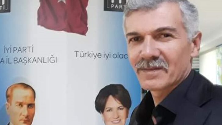 İYİ insanların yardımıyla Umut iyileşecek!