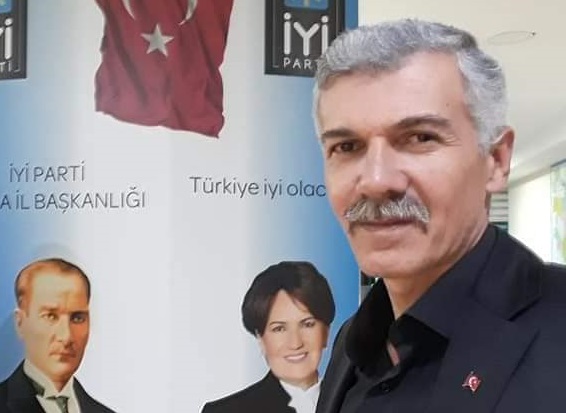 İYİ insanların yardımıyla Umut iyileşecek!