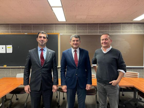 “Bugünkü Konular 150 Yıl Önce de Vardı”