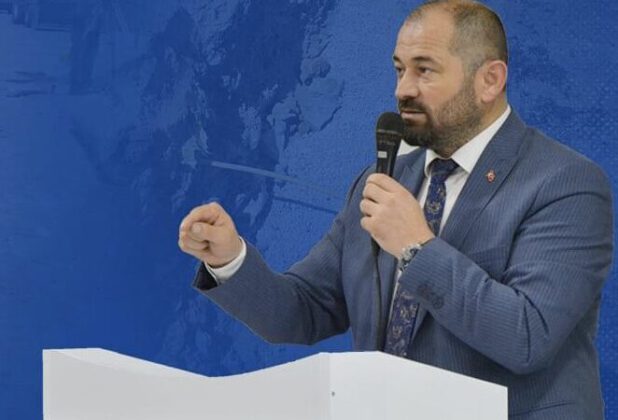 Yenişehir istemedi Orhaneli’nin oldu