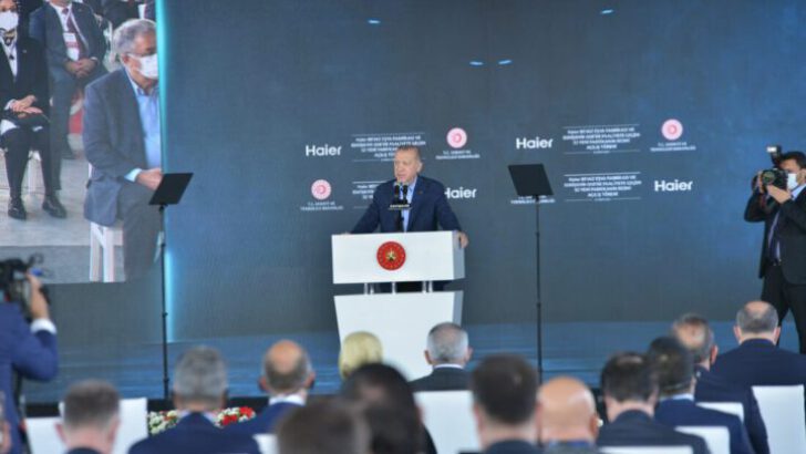 Erdoğan’dan 10 büyükelçi için ‘istenmeyen adam’ talimatı