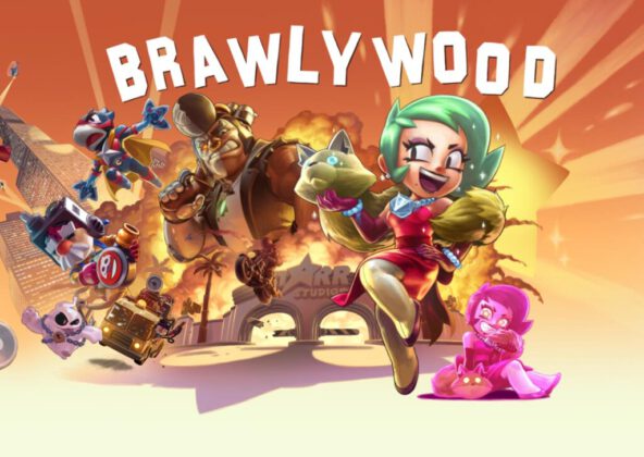 Brawl Stars’a yıldız esintili sezon geliyor: Brawlywood