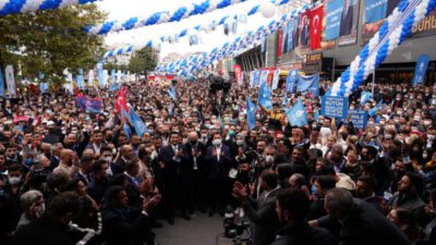 BABACAN’DAN KÜRT MESELESİ YAKLAŞIMI: ‘Çözüm için ilgili herkesle görüşülmesi gerekir’