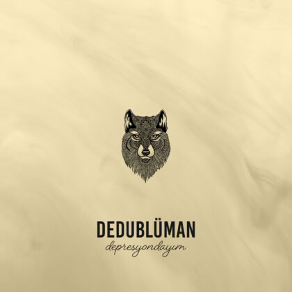 Dedublüman’ın yeni çalışması “Depresyondayım” yayında