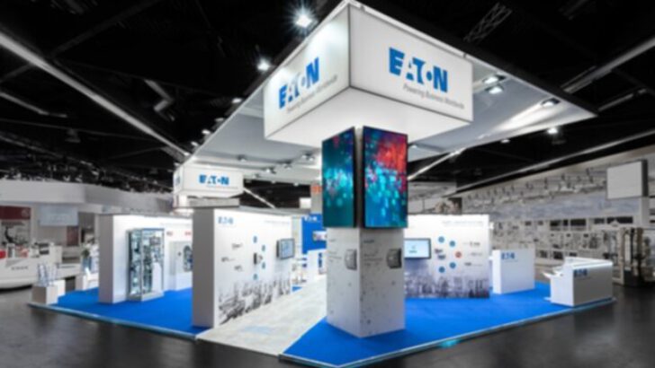 Eaton, İş Ortakları ve Partnerleri için Sanal Fuar Etkinliğine Ev Sahipliği Yapacak