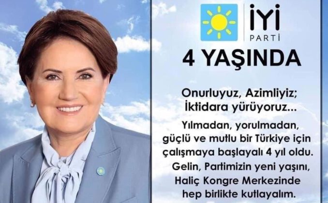 Tek Derdimiz Vatan!