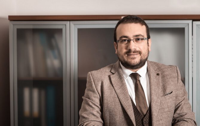 VAT ENERJİ’DEN ÜLKER’E ATIK ISI PROJESİ