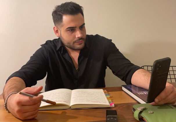 SOSYAL MEDYA UZMANI HAKAN KOÇBIYIKOĞLU UYARIYOR: “ATTIĞINIZ MESAJLARA DİKKAT EDİN!”
