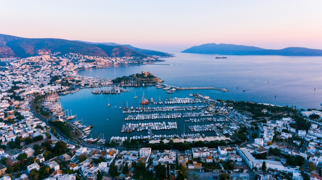 Muğla’nın sigortacılık haritası açıklandı