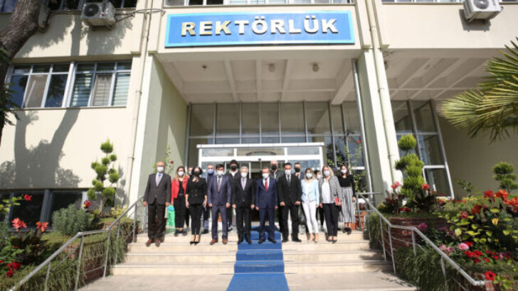 Nilüfer’de spor, bilimsel çalışmalarla gelişecek