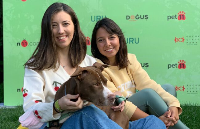 pet11 Fest x KüçükÇiftlik Bark’tan Elde Edilen Gelirle 5 Ton Mama ve 70 Adet Kulübe Barınaklara Bağışlandı!