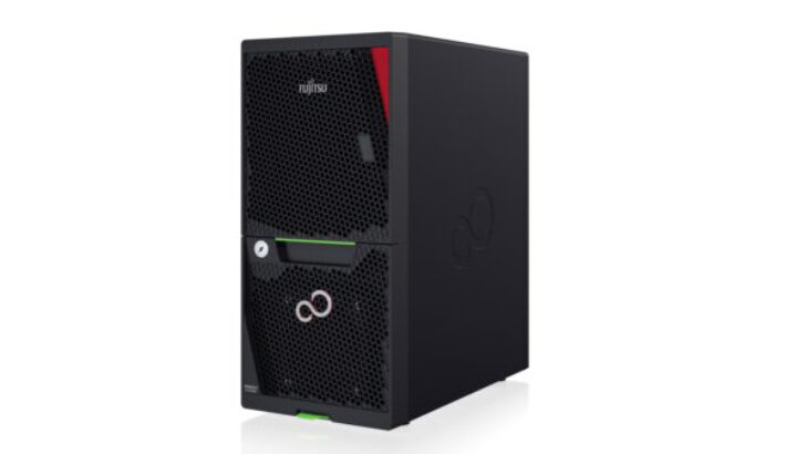 Fujitsu’nun Yenilenen PRIMERGY Sunucuları KOBİ’lerin Dijital Dönüşüm Süreçlerini Daha da Hızlandırıyor