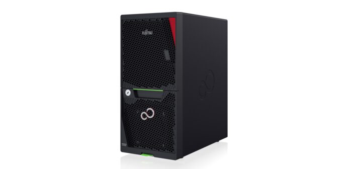 Fujitsu’nun Yenilenen PRIMERGY Sunucuları KOBİ’lerin Dijital Dönüşüm Süreçlerini Daha da Hızlandırıyor