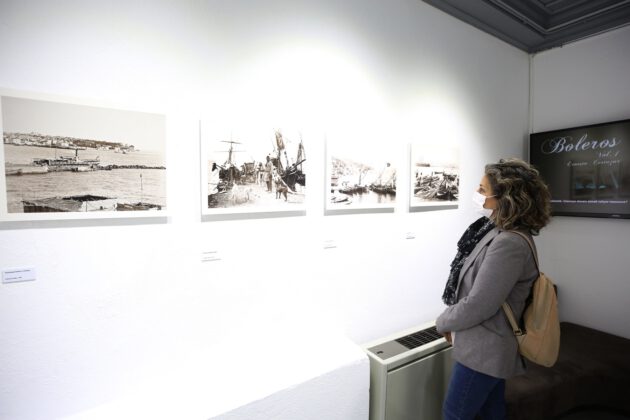 Fotoğrafın tarihsel yolculuğu Nilüfer’de