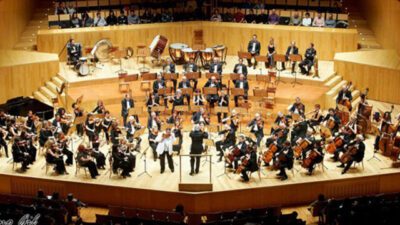 İDSO DENİZBANK KONSERLERİ – IGOR STRAVINSKY ANMA KONSERİ