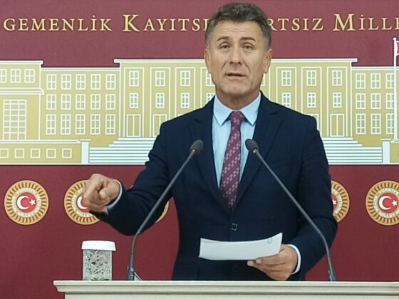 Bir darbe de baden üreticisine