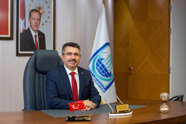 BURSA’DA TANPINAR ZAMANI