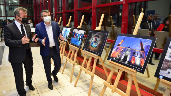 KÜLTÜR VE SANATIN KALBİ YILDIRIM’DA ATACAK