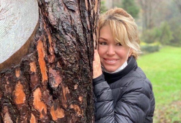 Yasemin Kamhi: Renklerin  iyileştirici gücünden yararlanmalıyız