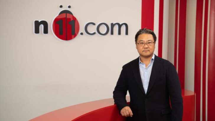 n11.com CEO’su Yu-Shik Kim’den e-ticaret sektörüne dair açıklama