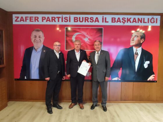 Keşke Tarlalarda Çiftçiye Destek Vermeye Koltuğa Oturduğun Zaman Başlasaydın!