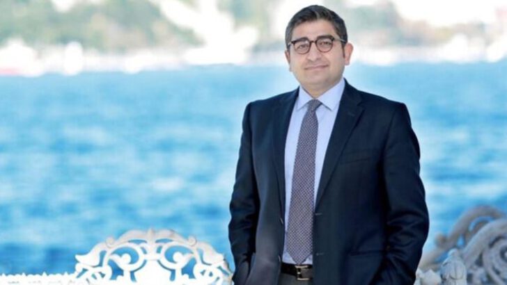 Sezgin Baran Korkmaz Hakkında ABD ve Türkiye’de Açılan Dava ile İlgili Basın Açıklaması