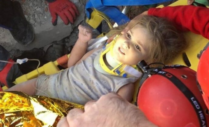 Deprem Gündemiyle Büyükşehirlerin Birbiriyle Koordinasyonları Sağlanmalı