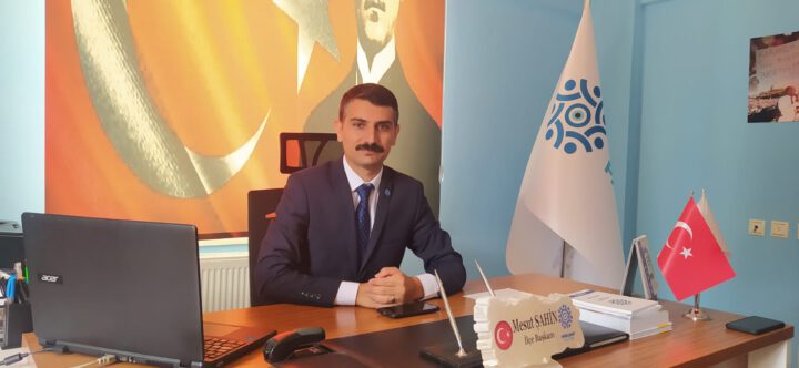Tarihi Değerlerimizi Artık TÜGVA’ya Peşkeş Çekmekten Vazgeçin!